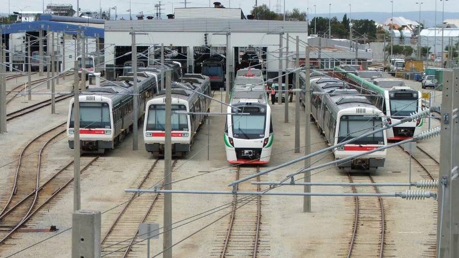 Mandurah trains disrupted from Monday to Thursday, commuters take note