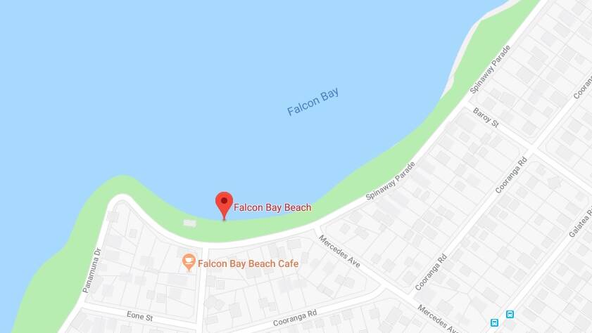 City of Mandurah reopen Falcon and Avalon beaches after Friday morning shark sighting