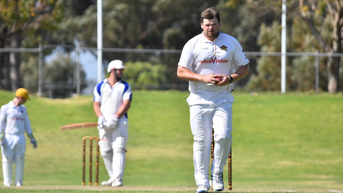 BACK TO ACTION: The Peel Cricket Association’s 50-over format returns to action on Saturday, January 5. Photo: Mandurah Mail.
