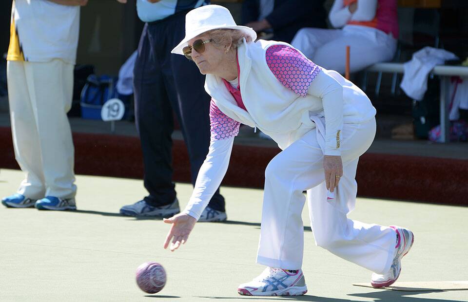 Mandurah will help host lawn bowls as part of the 2021 Australian Masters Games in October. Photo is supplied.