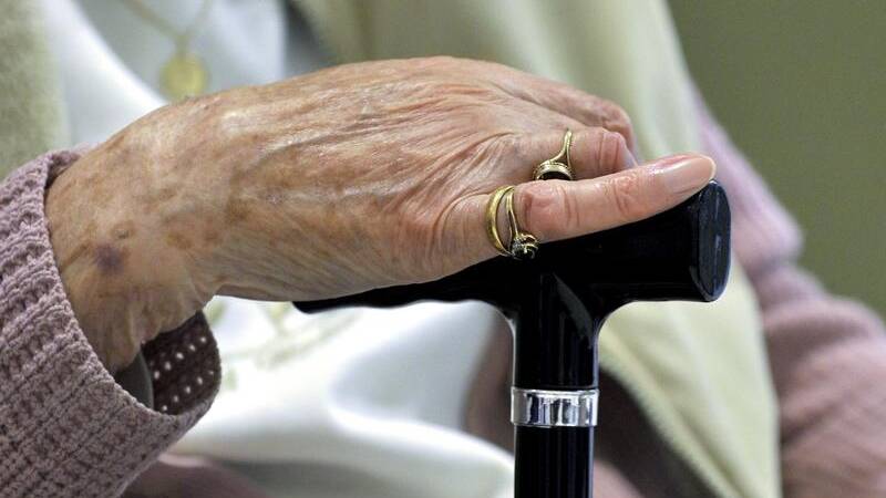 Call to protect Vic elderly from outbreaks