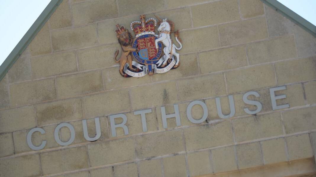 Man jailed over reckless driving while on suspended imprisonment term
