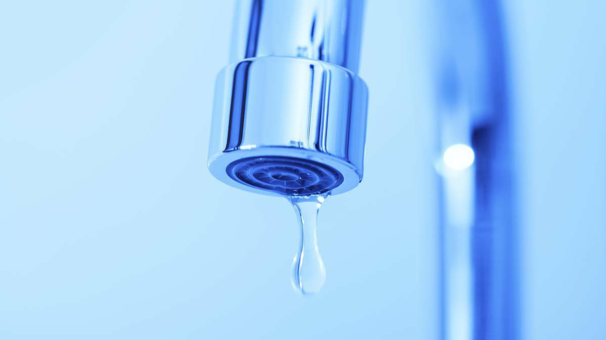 Peel households set to benefit under new water leaks rebate initiative