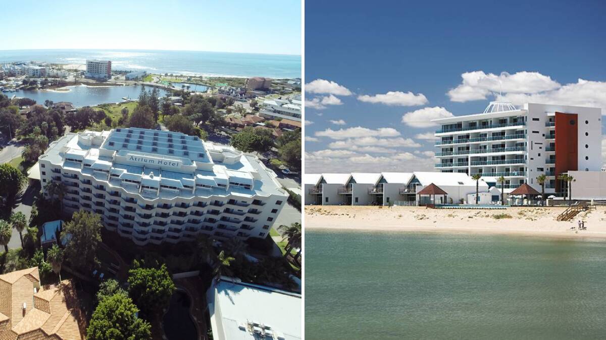 Up to 100 per cent occupancy: Mandurah hotels bouncing back from COVID-19