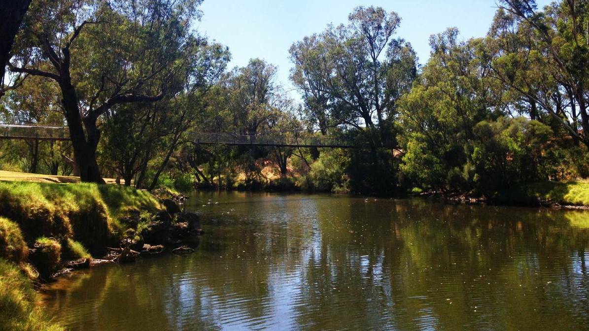 Cause for concern: The Mandurah Mail has previously reported on the declining health of the rivers in the Peel region. Photo: File Image.