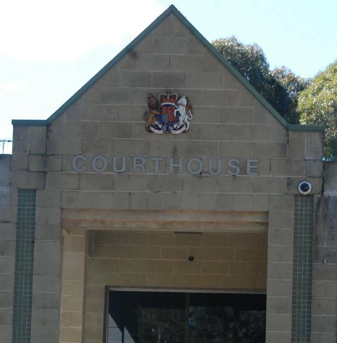 A 23-year-old Mandurah man has been fined $3000 for knocking his girlfriend unconscious with a metal bar stool in the Brighton Hotel. Photo: File Image.