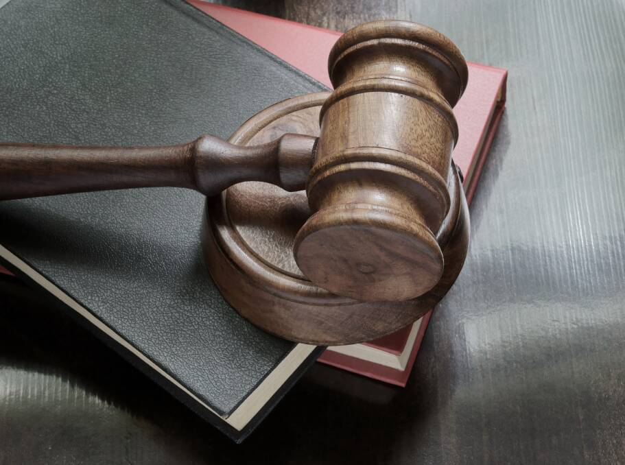 A Mandurah man has been handed a suspended jail sentence for carrying out an attack with his son in August. Photo: Shutterstock.