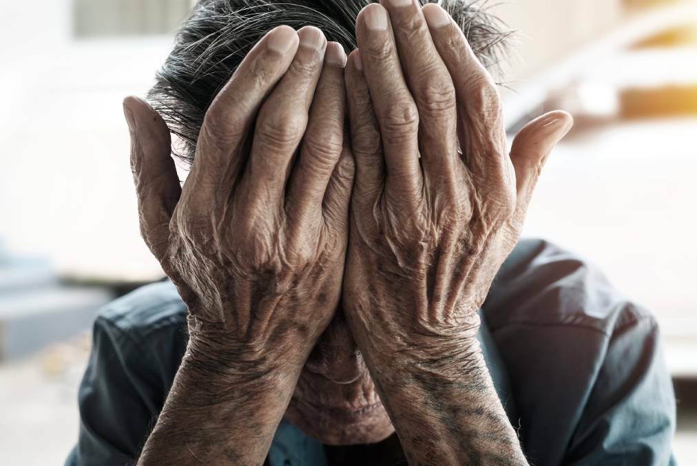 Peel worst for elder abuse in WA regions, new figures show