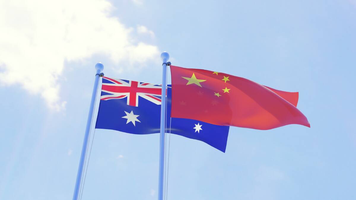 Cold war attitudes and empty climate promises from Australia have pushed south Pacific leaders towards China. Picture: Shutterstock