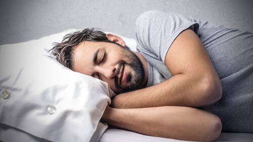 Is chronic sleep deficiency damaging your health? Here's how to get back on track