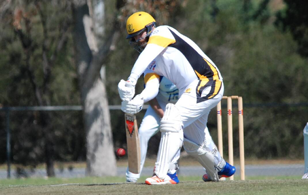 Pinjarra picked up their first win of the Peel Cricket Association on Saturday. Photo: File image.