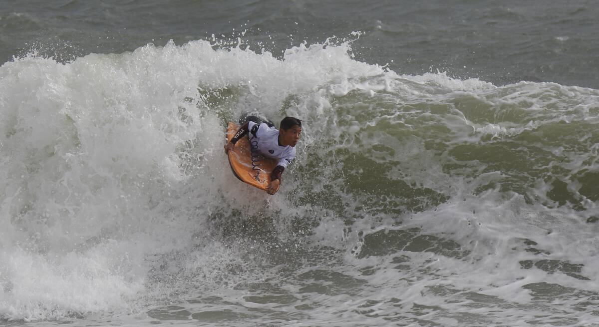 Photos: SurfingWA/Majeks