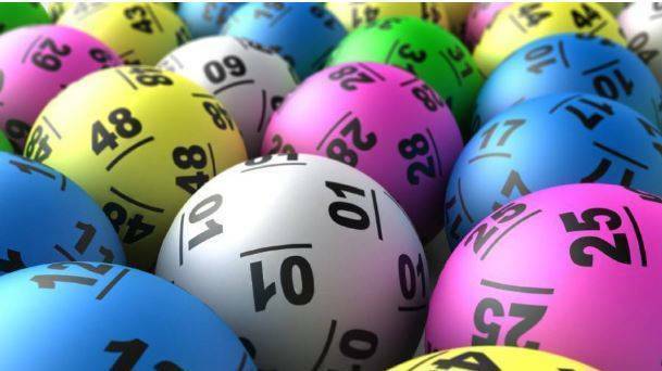 A $1 million lotto ticket was sold at Rockingham. Photo: File image.
