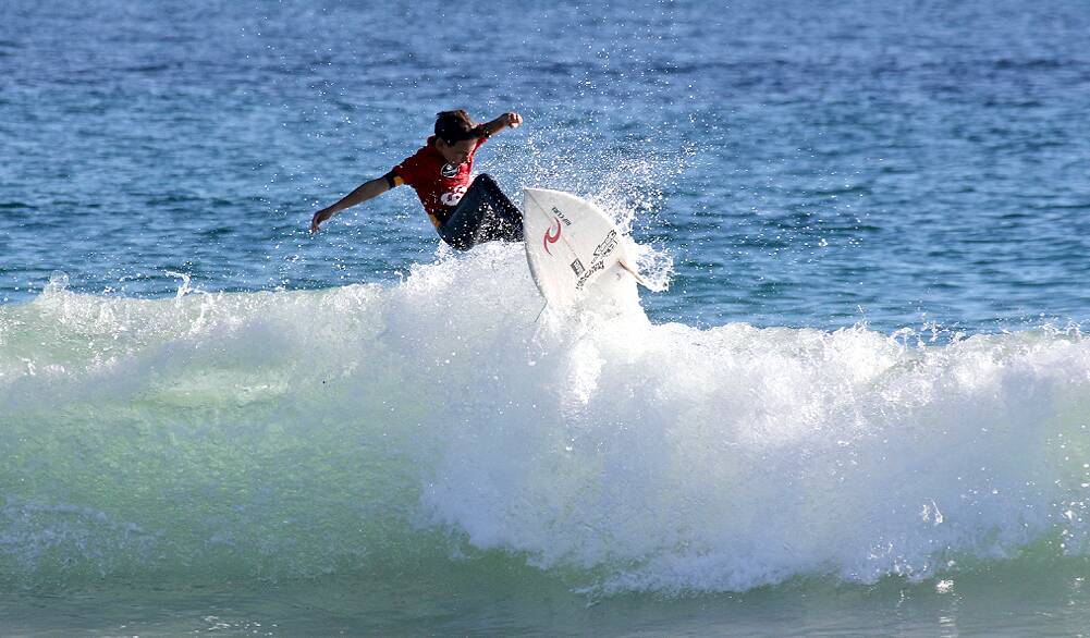 Photos: SurfingWA/Woolacott.