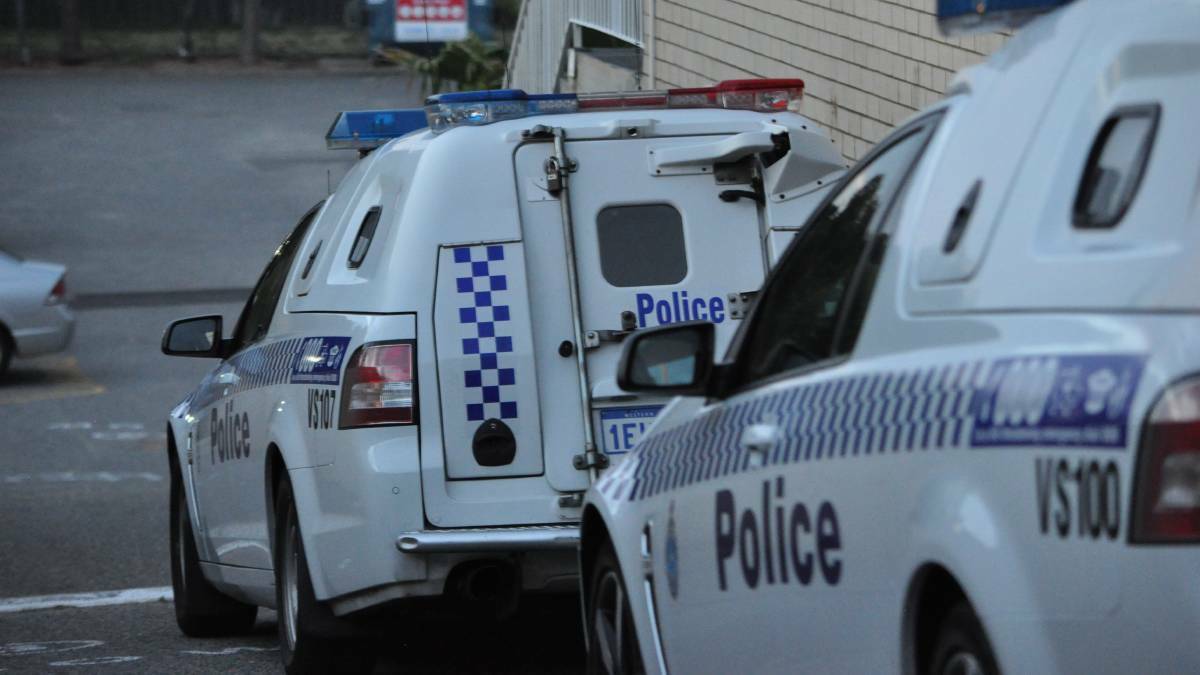 An 18-year-old Ellenbrook man is set to face a string of serious charges. Photo: File image.