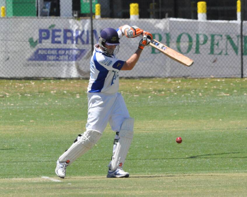 South Mandurah got off to a winning start with a round-one victory over Warnbro on Saturday. Photo: File image.