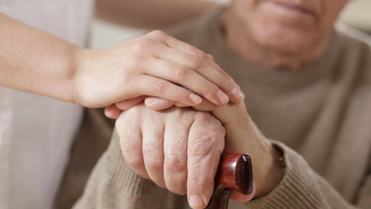 Mandurah residents will get their chance to comment on key issues related to voluntary assisted dying. Photo: File image.