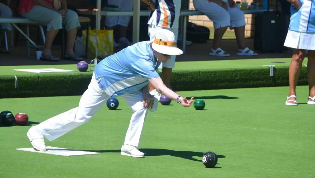 The Dudley Park Bowling Club will benefit from the latest round of state government funding. Photo: Mandurah Mail.