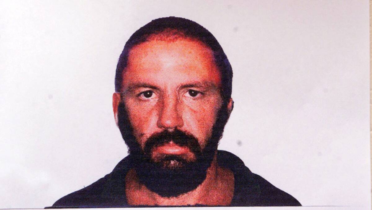 Twenty years after killing 15 people in an arson attack, Robert Long has applied for parole. Photo: File image.