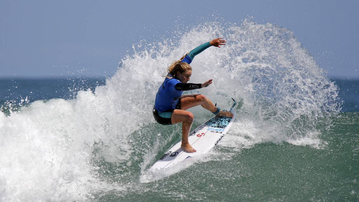 Photos: Surfing WA/Majeks.