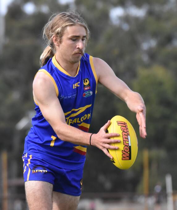 South Mandurah will be one of five clubs competing in the Dudley Tuckey Cup. Photo: Justin Rake.