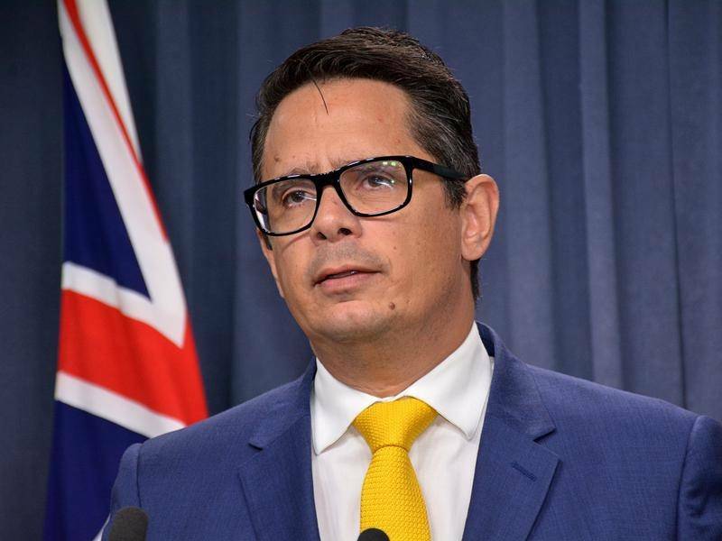 Finance minister Ben Wyatt and the state government have announced a round of one-off $17,500 grants for small businesses. Photo: File image.