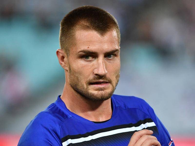 Canterbury will be hoping Kieran Foran will play more than the 12 NRL games he managed last year.