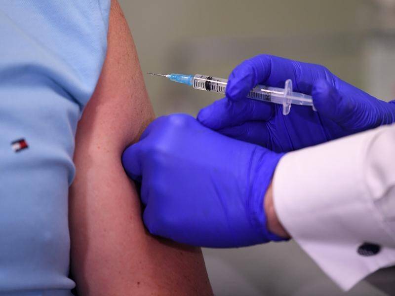 Nearly a third of WA aged care workers polled said they would quit if forced to get vaccinated.