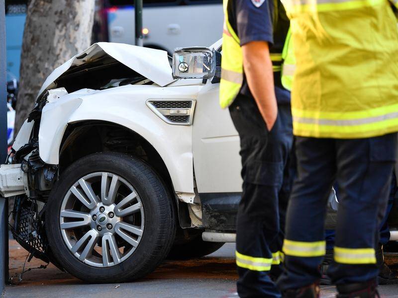 There have been 1180 deaths on Australian roads in 2019, 45 more than the previous year.