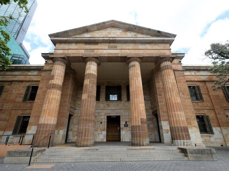 A mining executive has faced Adelaide Magistrates Court charged with tax fraud worth $38m.