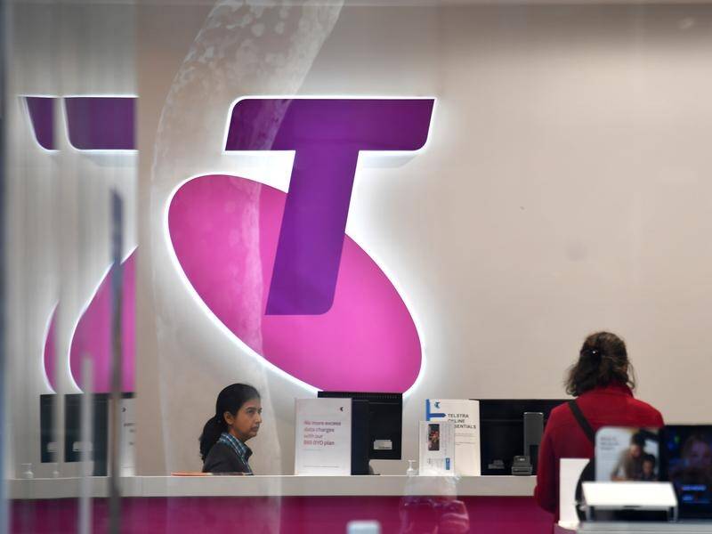 Telstra failed to inform almost 50,000 people that maximum internet speeds weren't attainable.