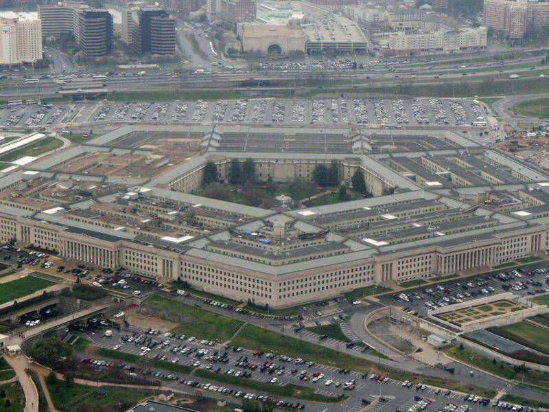 The Pentagon says the US will send air defences to Saudi Arabia to protect against Iranian attacks.