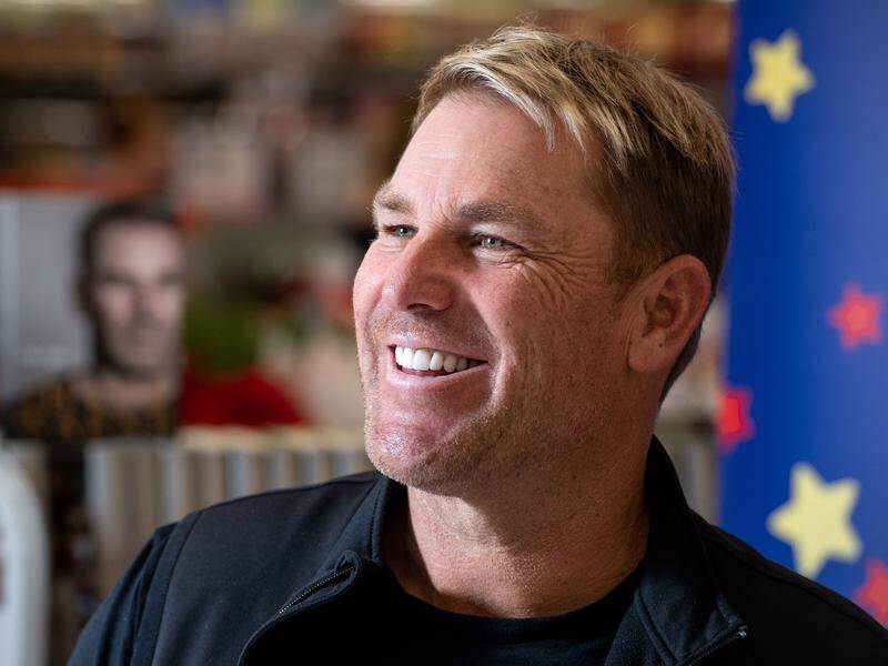Shane Warne's death, at the age of 52, in Thailand has shocked the cricket and sporting world.