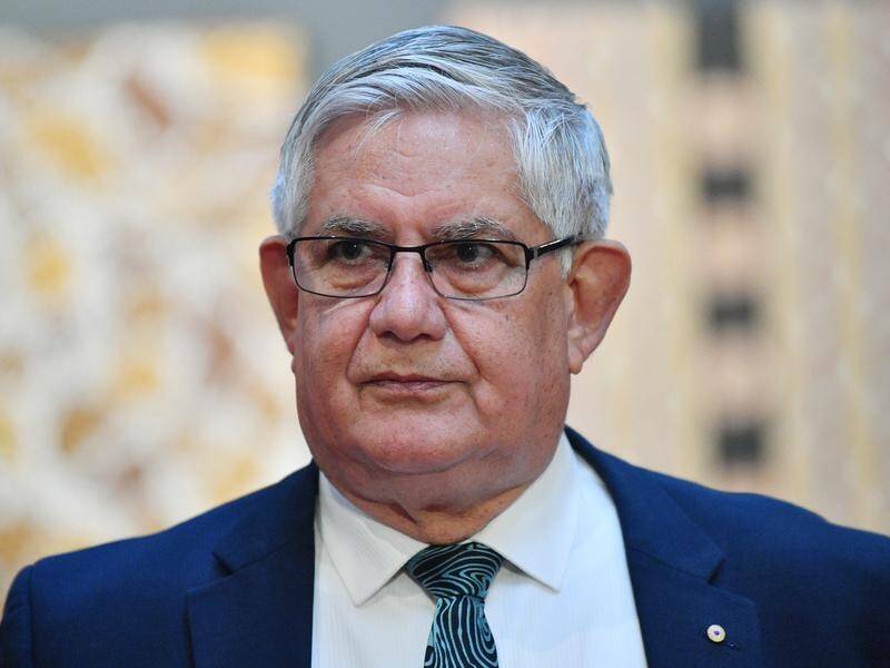 "The story of Australia Day includes feelings of pain for many of us," Ken Wyatt says.