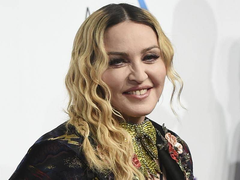 As well as directing the biopic about herself, Madonna will co-write the script with Diablo Cody.