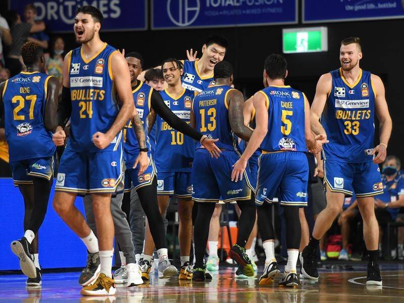 American businessman Jake Silverstein has become the latest co-owner of the Brisbane Bullets.