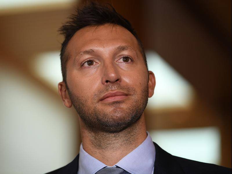 Ian Thorpe has committed to an ongoing role with the AIS that will focus on athlete wellbeing.