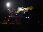 The bodies of 39 men and 12 women were discovered in a truck on the outskirts of San Antonio.