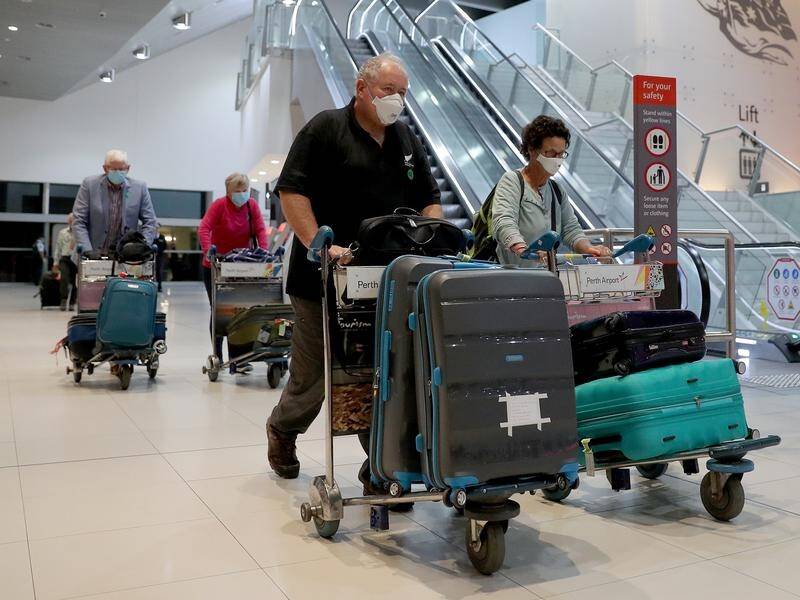 WA is braced for a spike in cases as more Aussies return home, even as restrictions are eased.