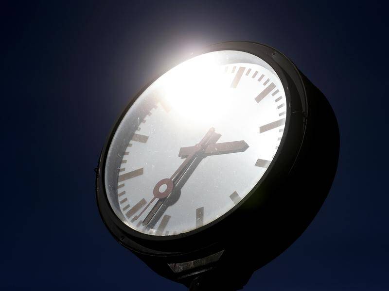 The European Union is to scrap the bi-annual time change between summer and winter time.