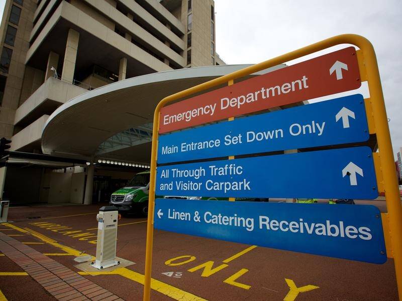 Western Australia's health system is moving to "red alert" to reduce the spread of COVID-19.