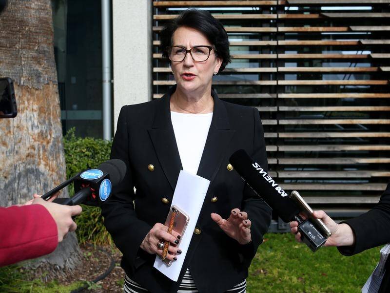 SA AG Vickie Chapman says provocation as a defence will be removed from the state's criminal code.