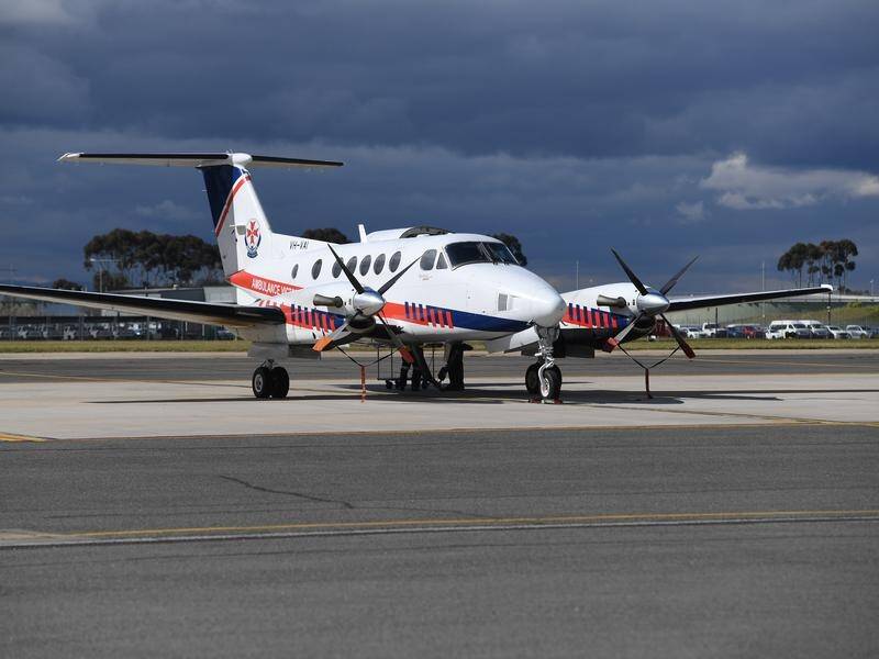 The Royal Flying Doctor Service has delivered 21,000 COVID-19 vaccines to remote communities.