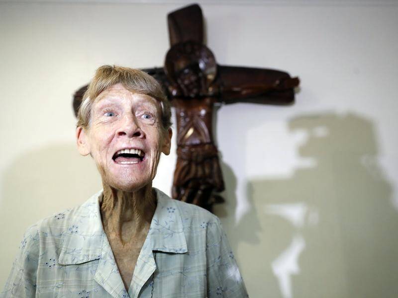 The Philippines has overturned an order for the deportation of Australian nun Patricia Fox.