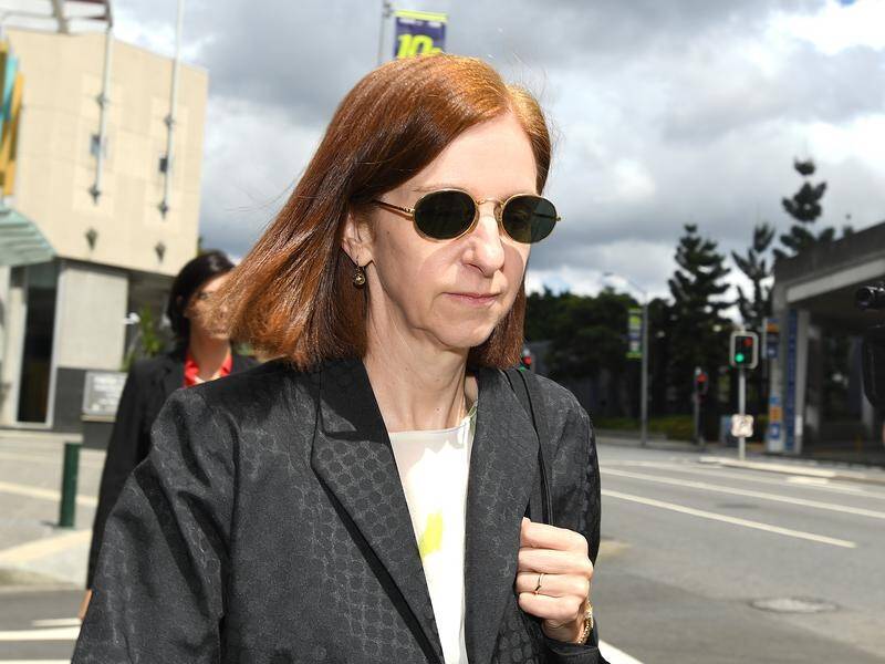 Suspended Queensland chief scientist Suzanne Miller is fighting 33 fraud charges.