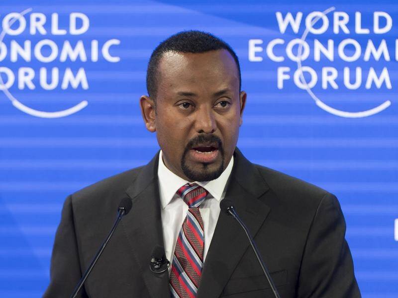 Ethiopian Prime Minister Abiy Ahmed Ali has won the Nobel Peace Prize for peacemaking with Eritrea.