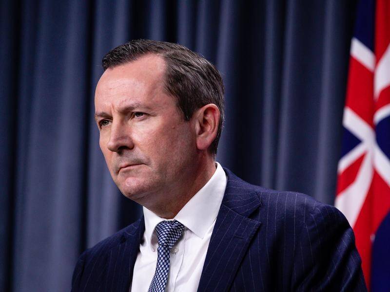 WA Premier Mark McGowan says more government staff will be hired to speed up project approvals.