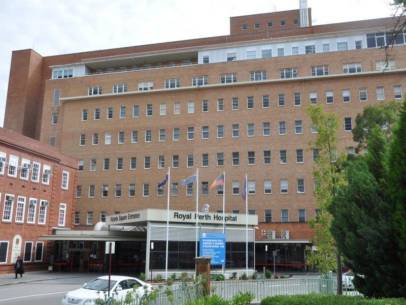 Another COVID-19 infection breach has been detected at Royal Perth Hospital