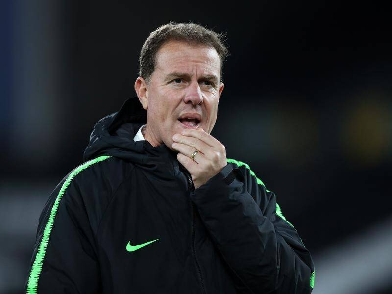 Matildas coach Alen Stajcic wants improved defence and attack in the return match against Chile.