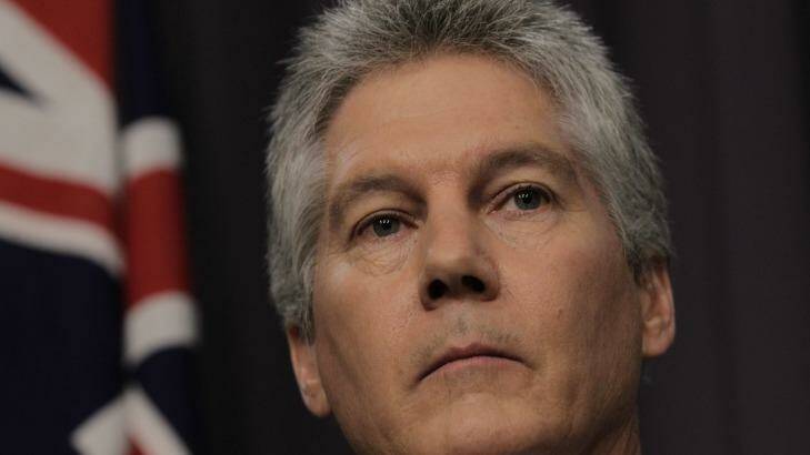 Will former defence and foreign affairs minister Stephen Smith become the new WA Labor leader?